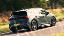 Cupra Born VZ