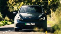 Cupra Born VZ