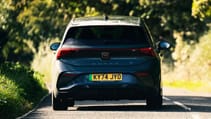 Cupra Born VZ