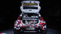 Toyota GR Yaris M Concept Top Gear