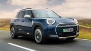 Mini Aceman Review 2026 Top Gear Mini Aceman Review 2026 Top Gear