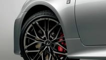Lexus RC