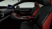 Lexus RC