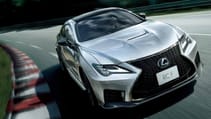 Lexus RC F