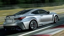 Lexus RC F