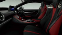 Lexus RC F
