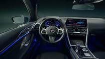 BMW Alpina B8 GT Top Gear