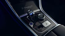 BMW Alpina B8 GT Top Gear