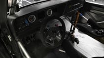 Hoonitruck Ford F-150 Custom