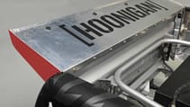 Hoonitruck Ford F-150 Custom