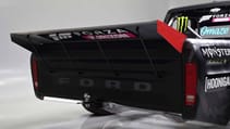Hoonitruck Ford F-150 Custom