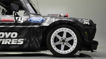 Hoonitruck Ford F-150 Custom