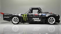 Hoonitruck Ford F-150 Custom
