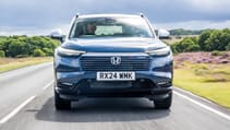 TopGear's Honda HR-V review