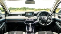 TopGear's Honda HR-V review