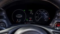 TopGear's Honda HR-V review