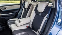 TopGear's Honda HR-V review