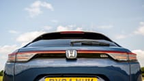TopGear's Honda HR-V review