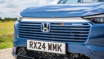 TopGear's Honda HR-V review