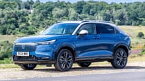 TopGear's Honda HR-V review