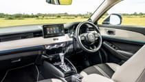 TopGear's Honda HR-V review