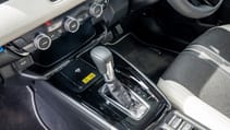 TopGear's Honda HR-V review