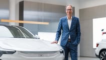 Michael Löscheller, Polestar