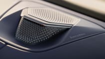 Aston Martin Vantage Roadster