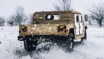 AM General Humvee