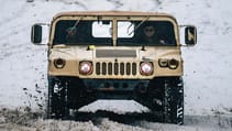 AM General Humvee