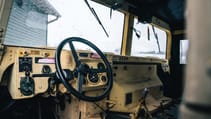 AM General Humvee