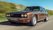 1970s British Sports Cars