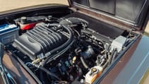 Jensen Interceptor