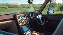 Jensen Interceptor