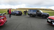 BMW i5 Touring 