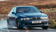 Meet Your Heroes Celebrating The Understated Brilliance Of The E39 BMW 