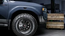 Arctic Trucks Toyota Land Cruiser Prado 