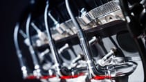 Ford Performance SC Megazilla 2.0 engine