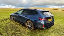 BMW i5 Touring 
