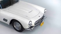 Maserati 3500 GT 