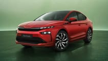 Skoda Enyaq 2025