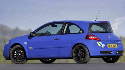 Renault Megane RS (MK1)  