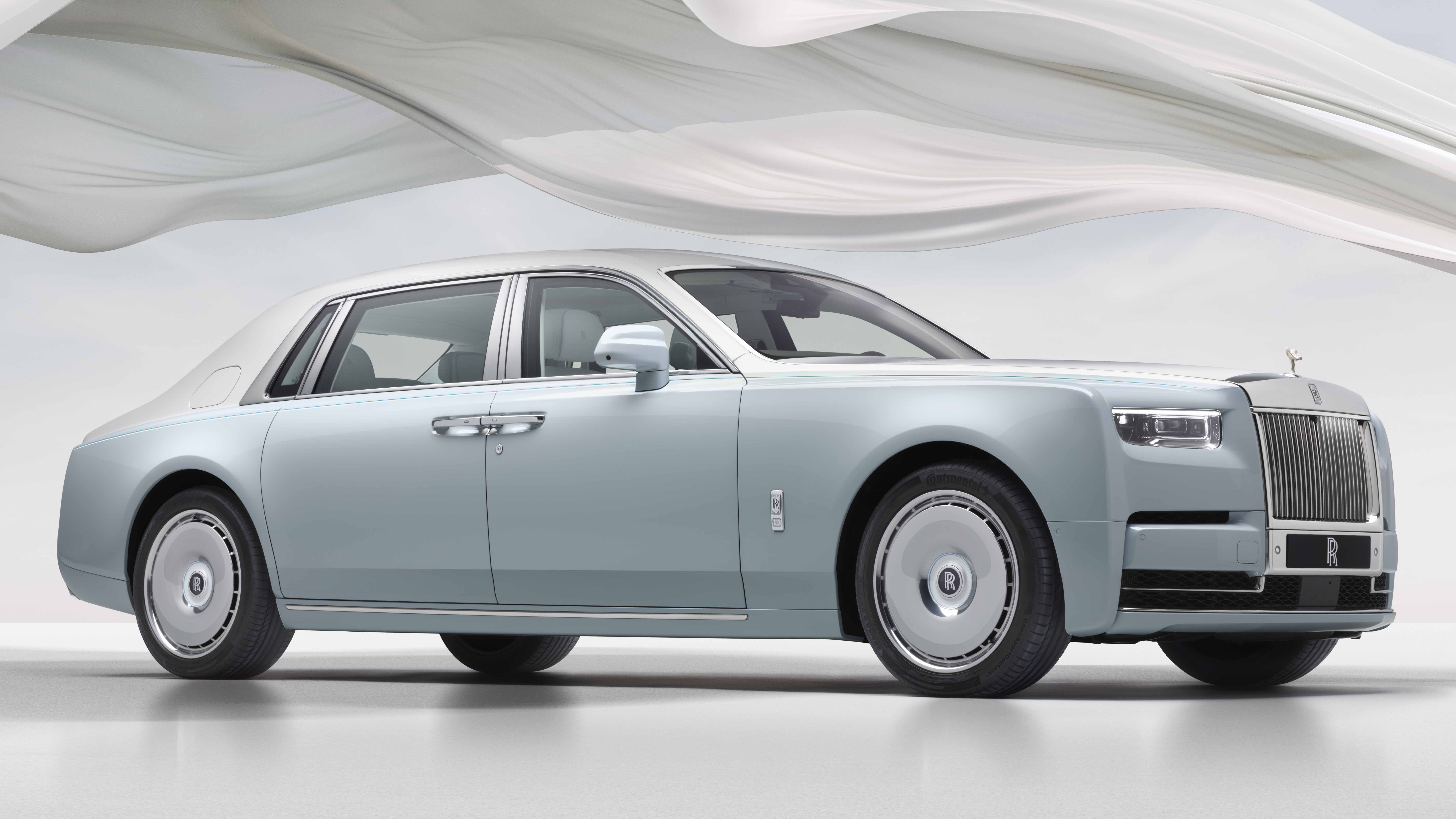 The seven best one-off, bespoke Rolls-Royces of 2024 | Top Gear