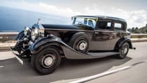 Rolls-Royce Phantom II