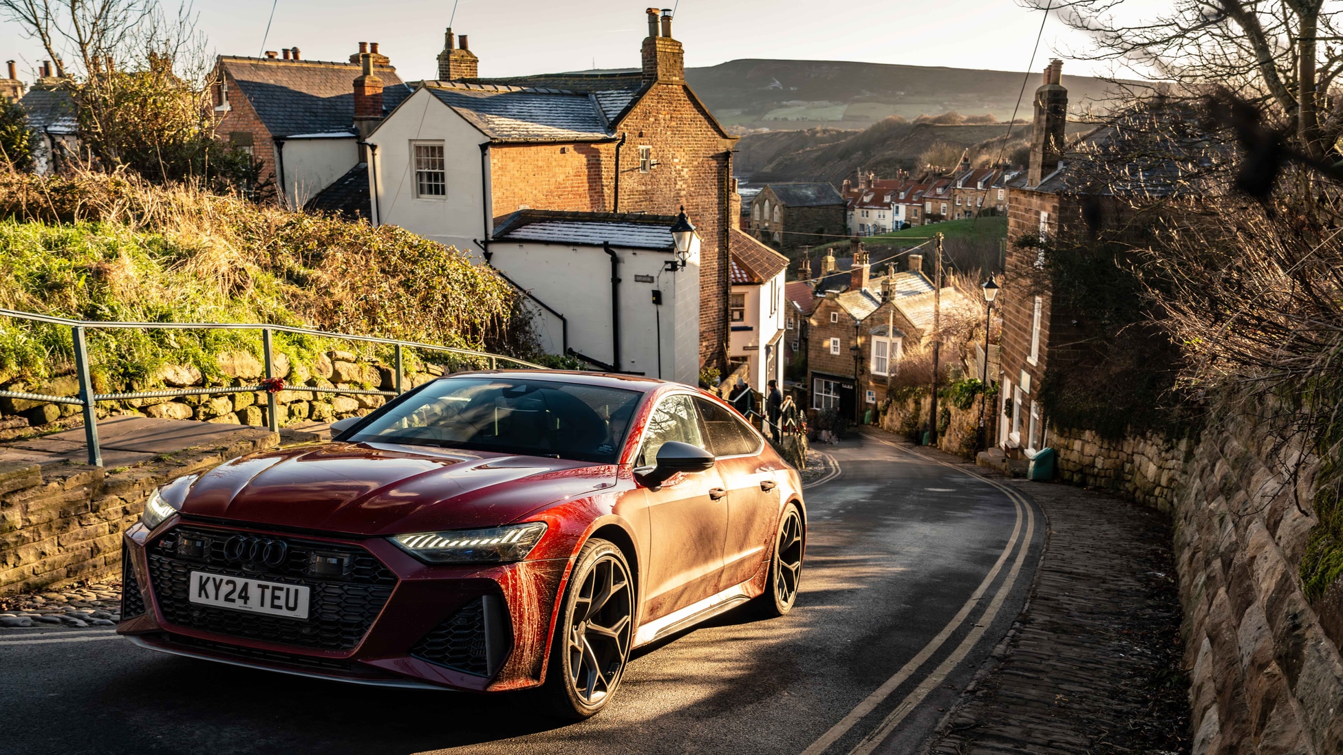 Audi RS7 - long-term review - Report No:5 2025 | Top Gear