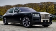 Rolls Royce Trinidad And Tobago 2019 ROLLS ROYCE PHANTOM For Sale By