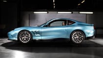 Touring Superleggera Veloce12 2025