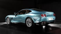 Touring Superleggera Veloce12 2025