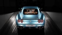 Touring Superleggera Veloce12 2025