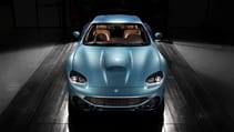 Touring Superleggera Veloce12 2025